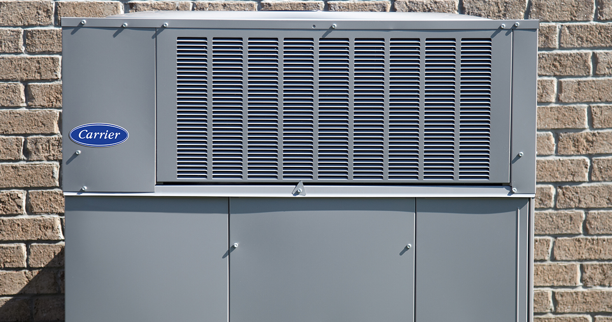 Canton GA Commercial HVAC Repair CKI Service Group